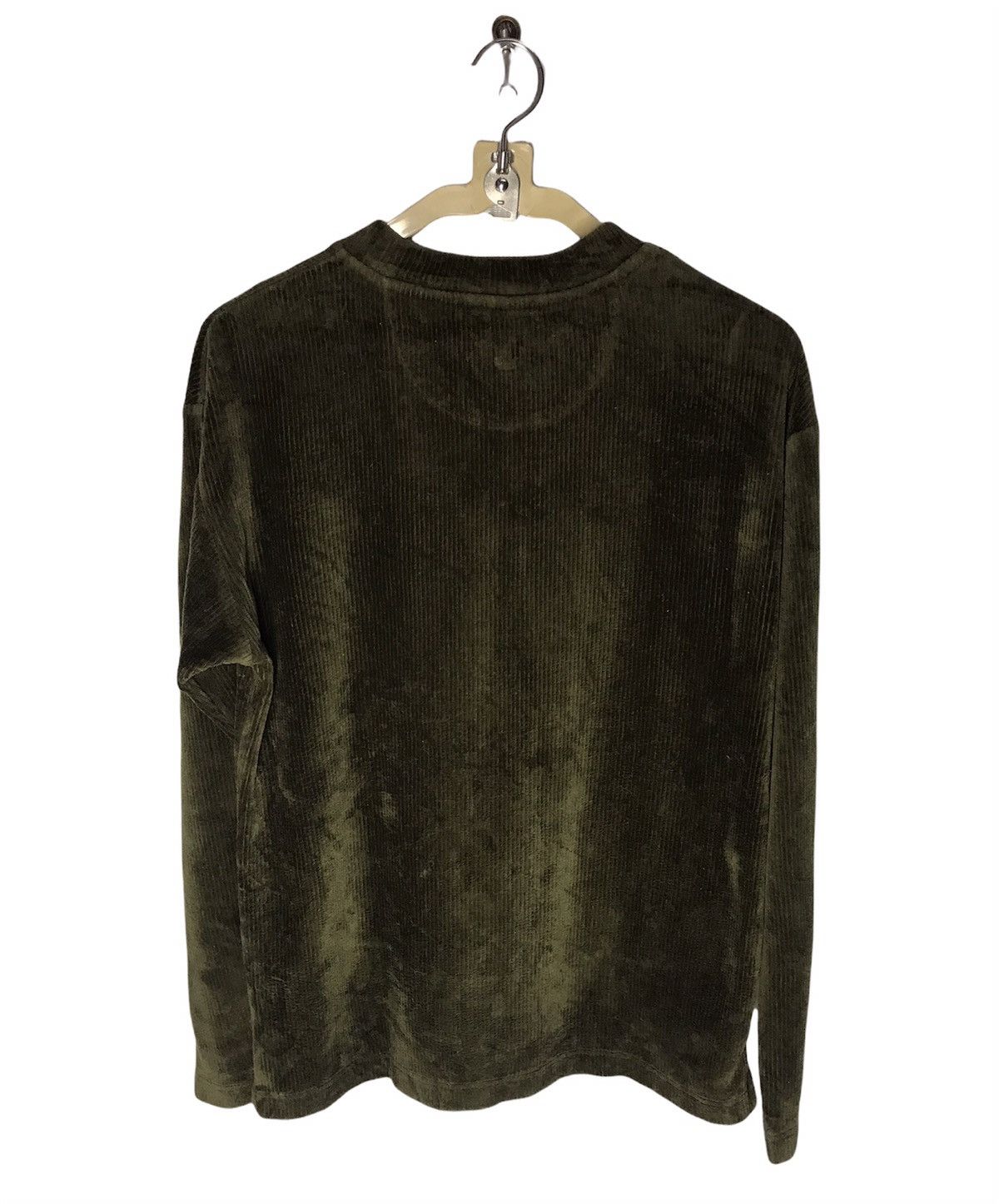 Journal Standard Relume Journal standard cudroy long sleeve shirt Size US M / EU 48-50 / 2 - 2 Thumbnail
