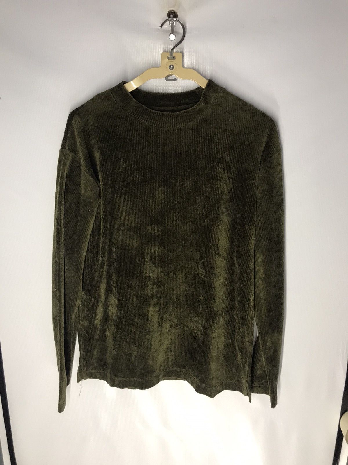 Journal Standard Relume Journal standard cudroy long sleeve shirt Size US M / EU 48-50 / 2 - 6 Thumbnail