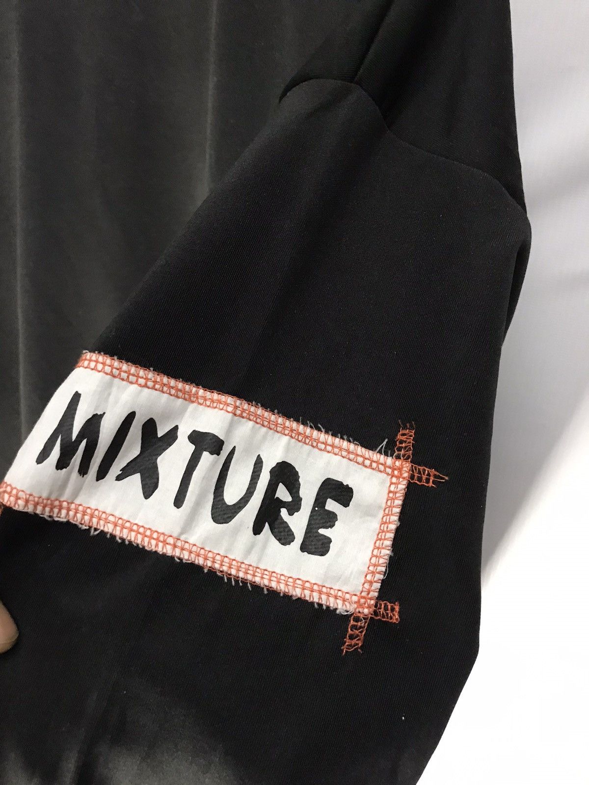 Other Raton laveur jersey long sleeve Size US M / EU 48-50 / 2 - 3 Thumbnail