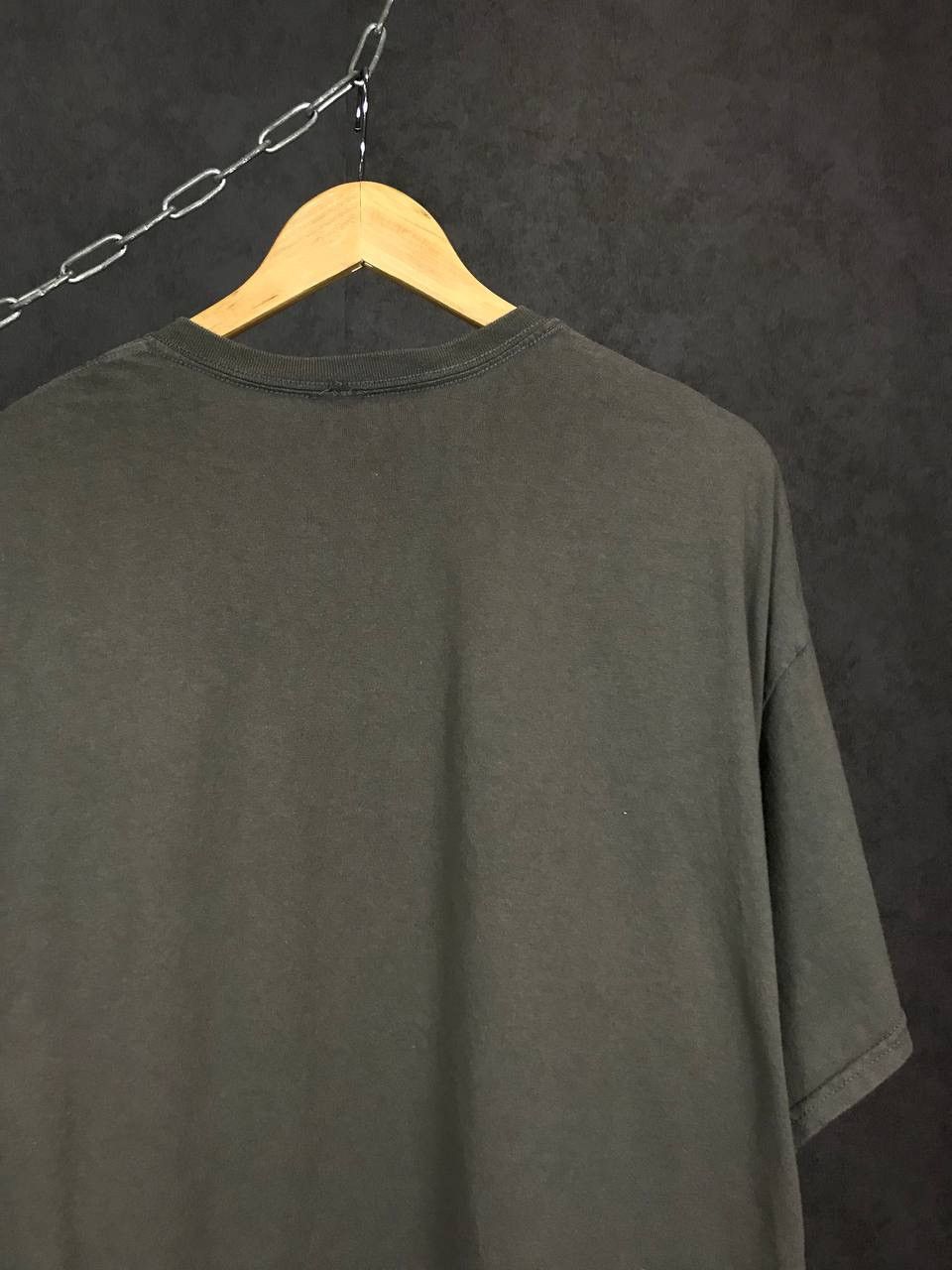Band Tees × Vintage Stax vintage rock band tee Size US XXL / EU 58 / 5 - 5 Thumbnail