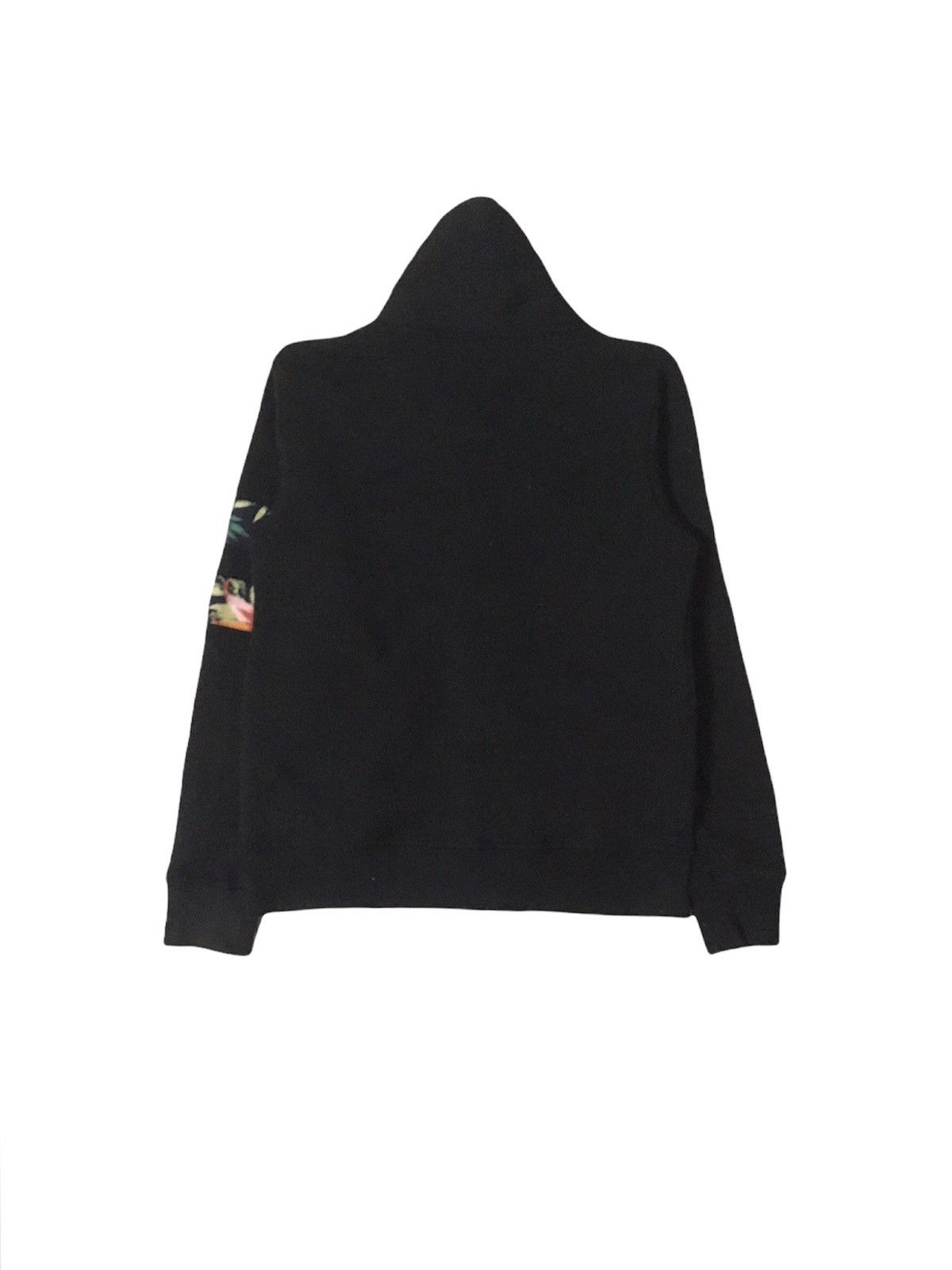 Japanese Brand 🔥Local Motion Hawaii Styles Fleece Jacket Size US S / EU 44-46 / 1 - 2 Thumbnail
