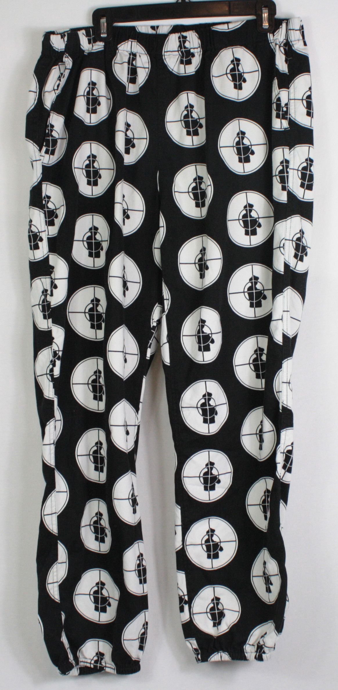 Supreme Supreme x Undercover x Public Enemy Logo Skate Pants | Grailed