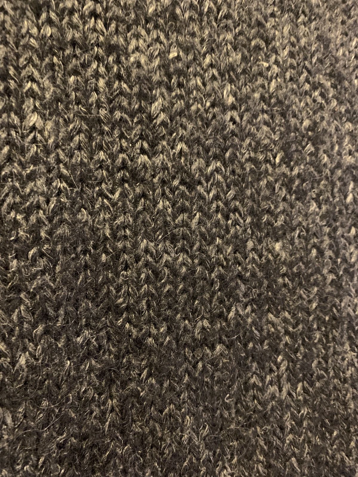 Our Legacy Alpaca-Linen Sweater Size US M / EU 48-50 / 2 - 7 Thumbnail