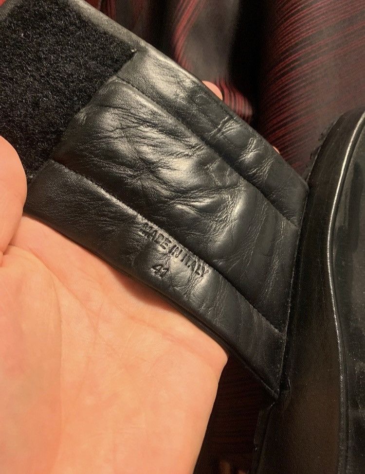 Maison Margiela Leather sandals Size US 8.5 / EU 41-42 - 3 Thumbnail