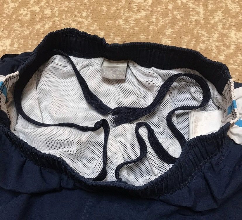 Nike Vintage Nike shorts streetwear swoosh casual y2k size XL Size US 36 / EU 52 - 6 Thumbnail