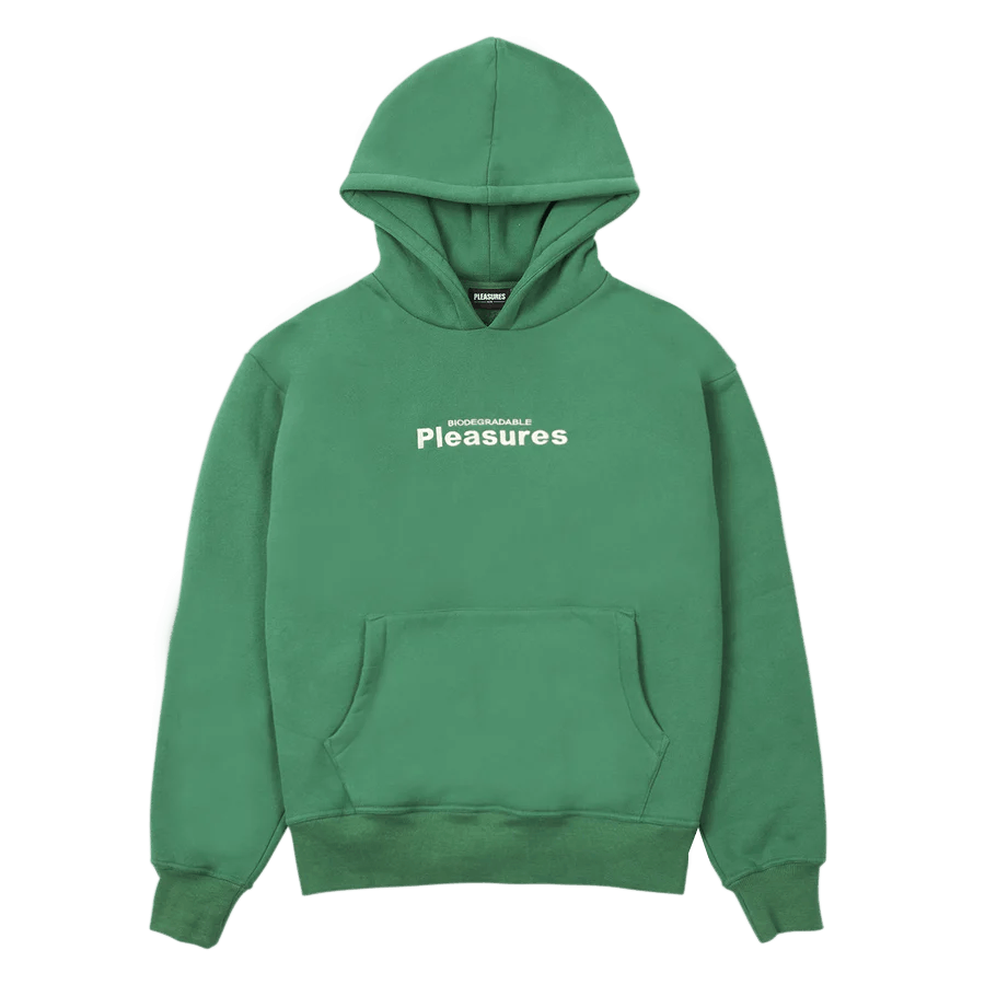 Pleasures Clean Up Hoodie Size US S / EU 44-46 / 1 - 2 Thumbnail