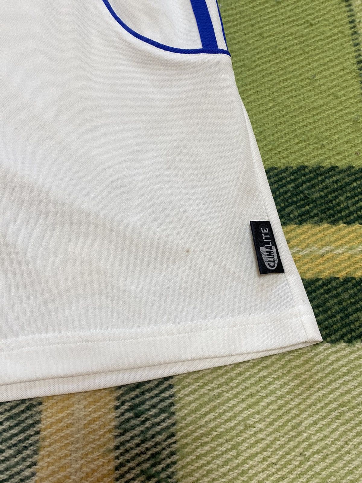 Adidas Vintage Adidas shorts streetwear y2k casual style size XXL Size US 38 / EU 54 - 4 Thumbnail