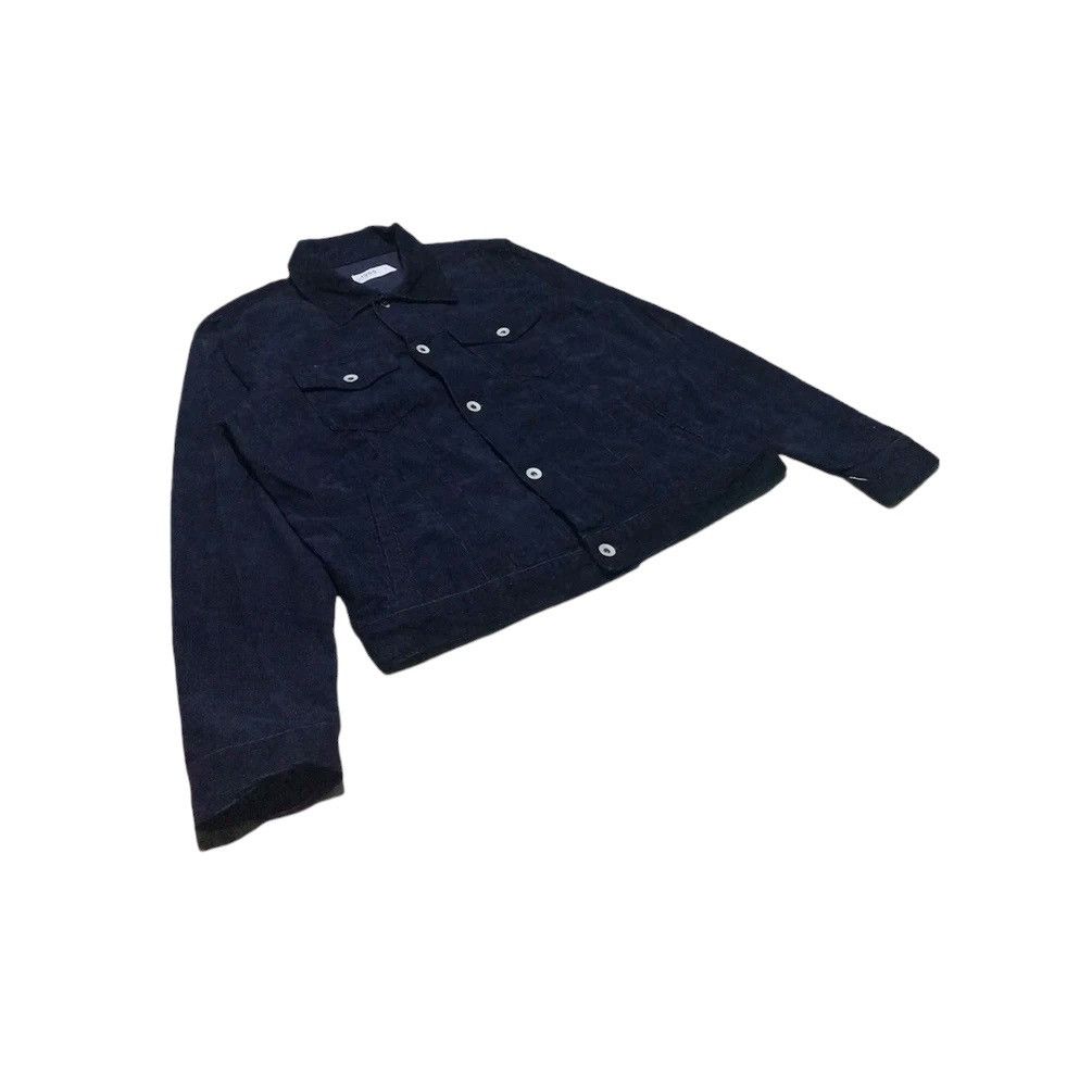 Gap × Vintage Vintage Gap 1969 Multi Pocket Corduroy Jacket Size US S / EU 44-46 / 1 - 3 Thumbnail