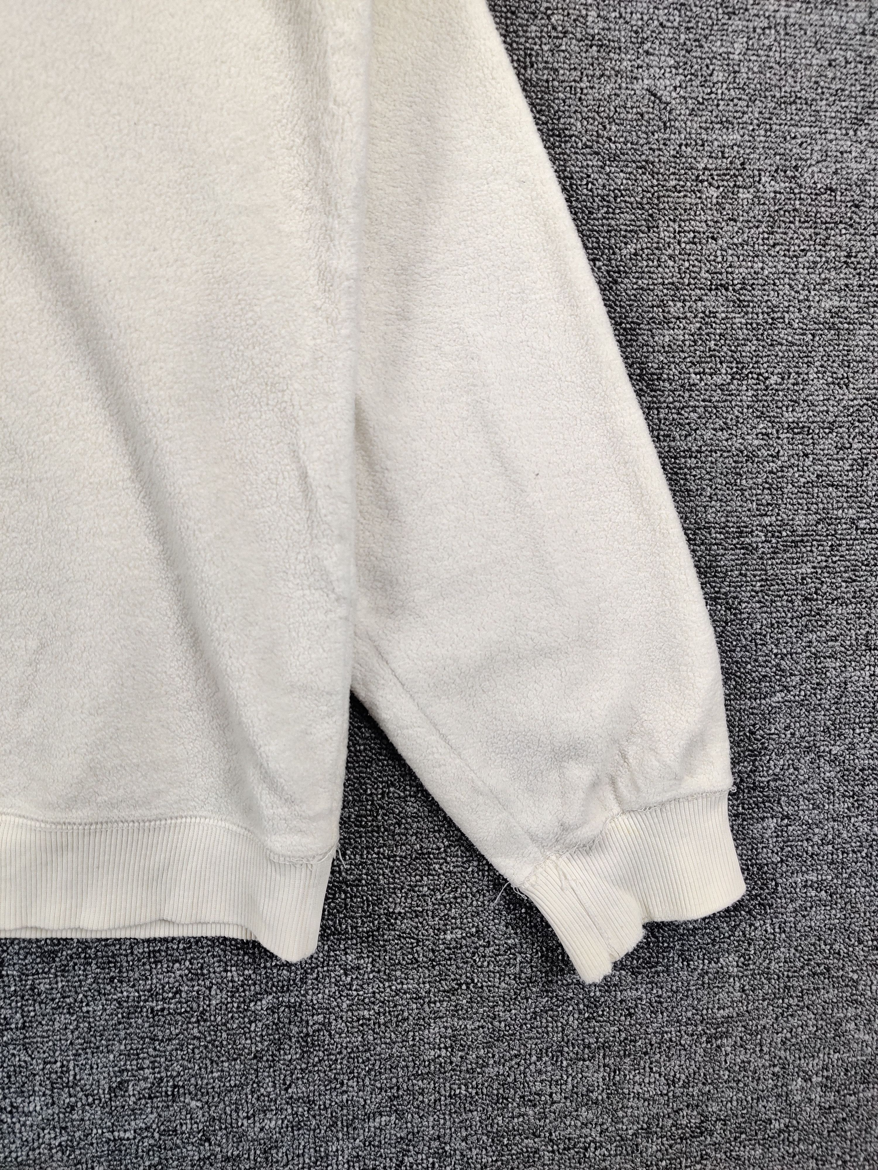 MLB Vintage MLB Uniqlo Chicago White Sox Sweatshirt Size US XL / EU 56 / 4 - 3 Thumbnail