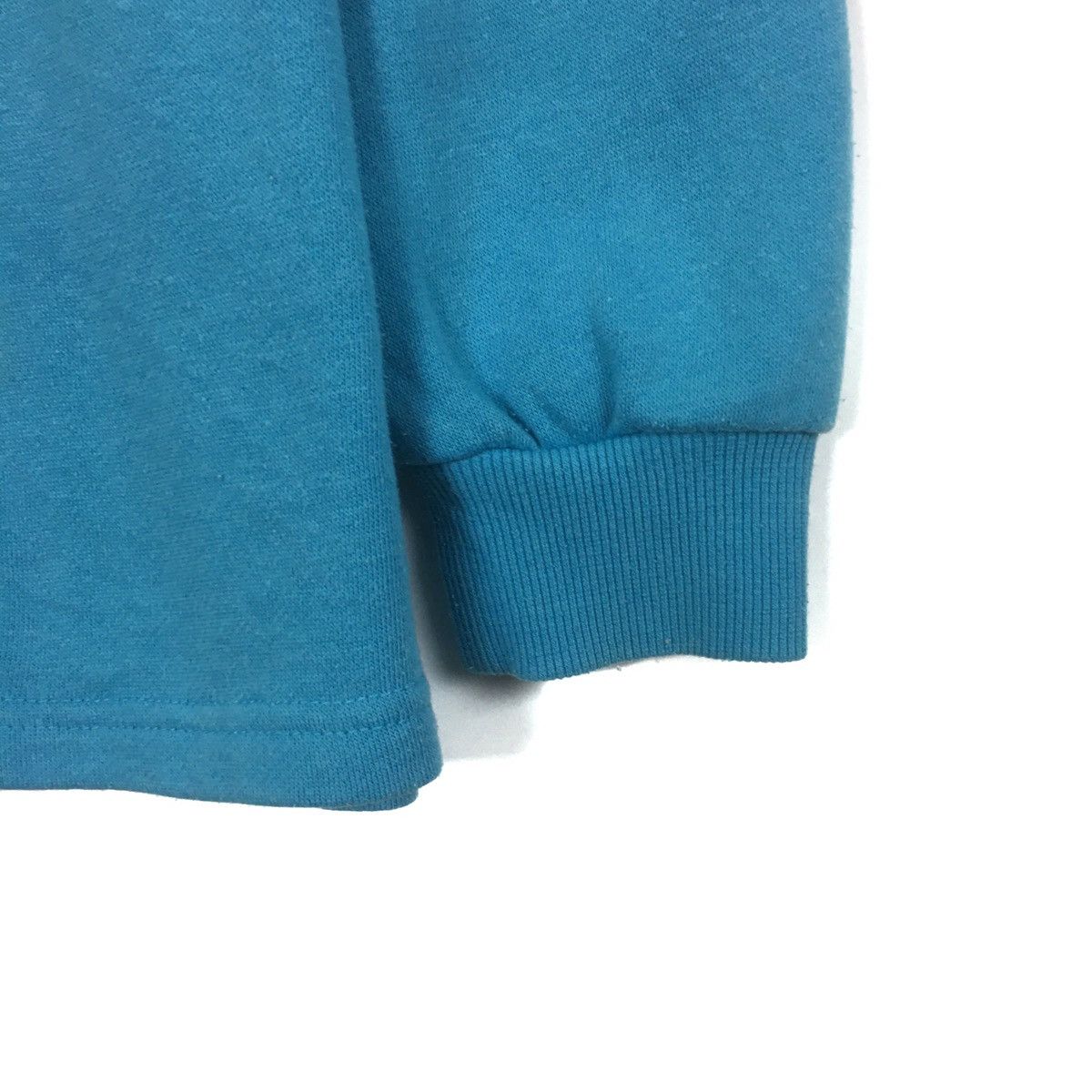 Hanes × Vintage Vintage Hanes USA CrewNeck Size US S / EU 44-46 / 1 - 4 Thumbnail