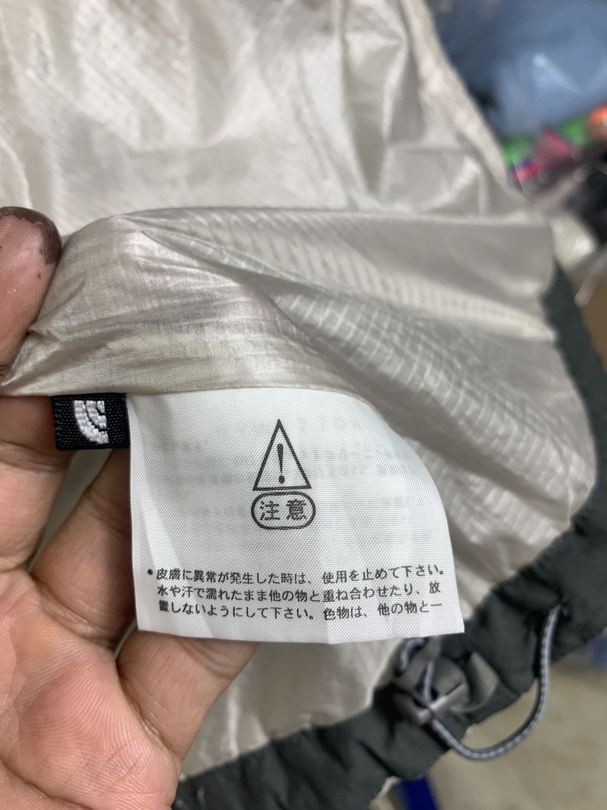 The North Face Vintage The North Face Summit Series Puffer Jacket Size M / US 6-8 / IT 42-44 - 7 Thumbnail