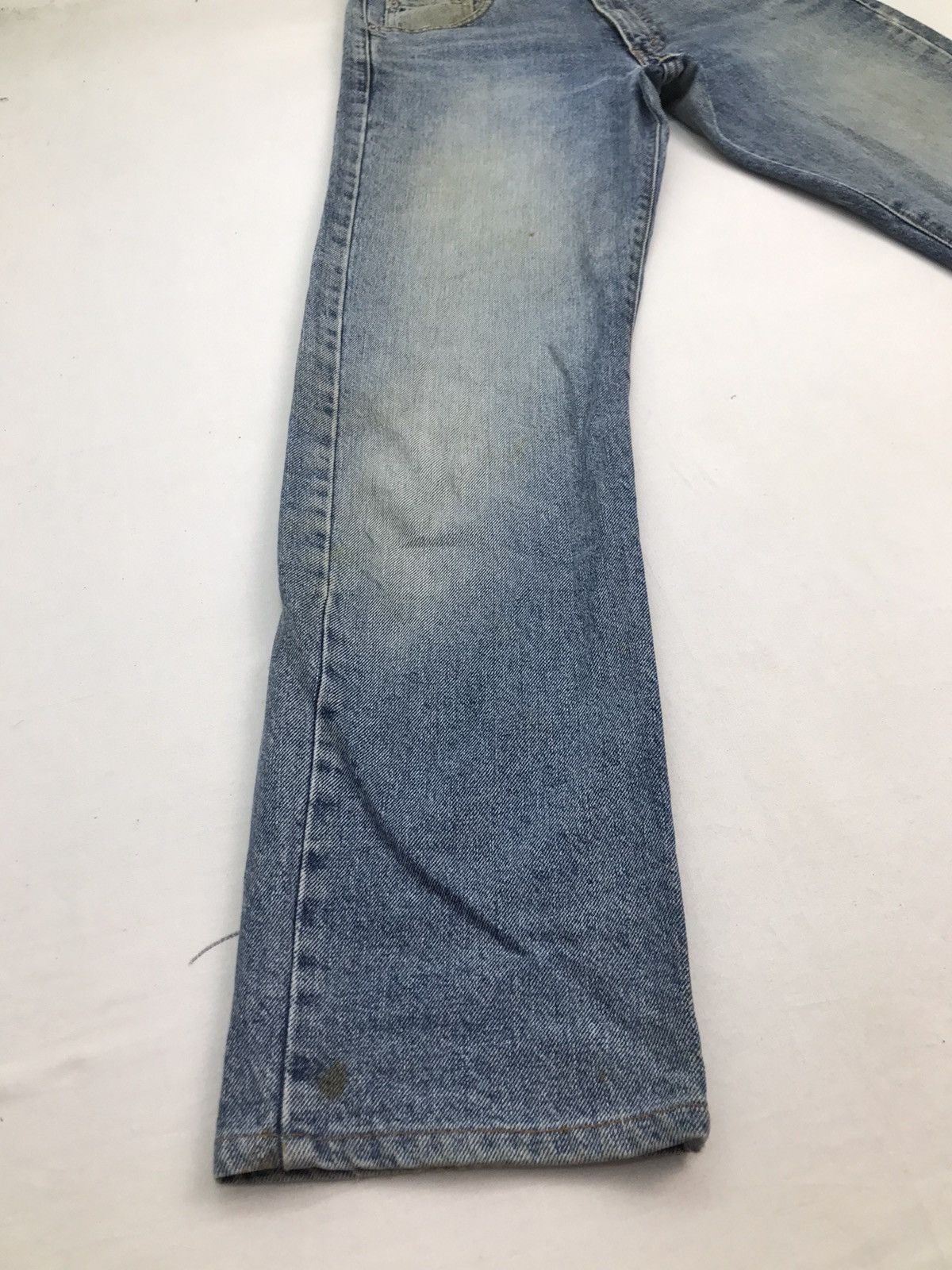 Levi's Vintage Levis silver tag denim jeans pants Size US 29 - 4 Thumbnail