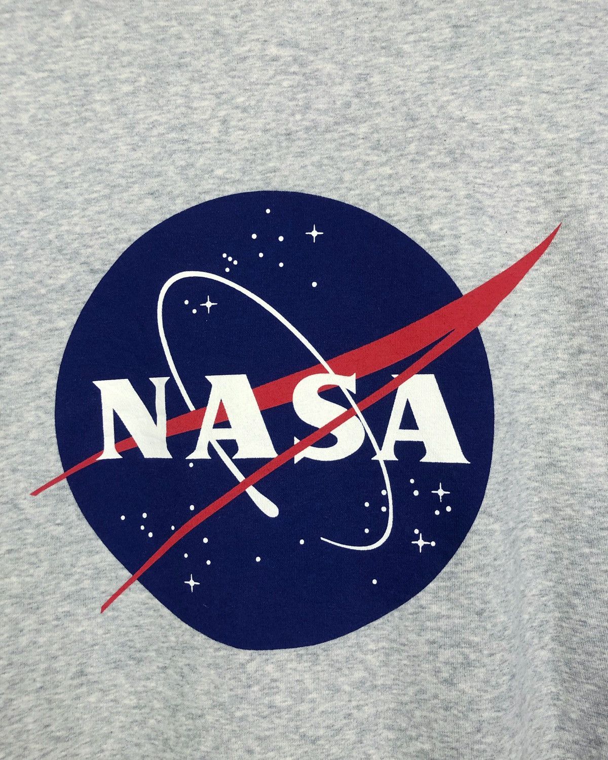 H&M Rare H&M X L.O.G.G. X NASA Hoodie Sweatshirt Size US S / EU 44-46 / 1 - 7 Thumbnail
