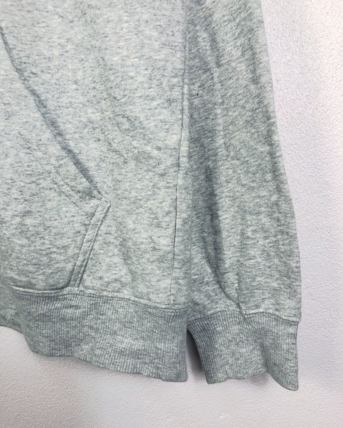 H&M Rare H&M X L.O.G.G. X NASA Hoodie Sweatshirt Size US S / EU 44-46 / 1 - 6 Thumbnail