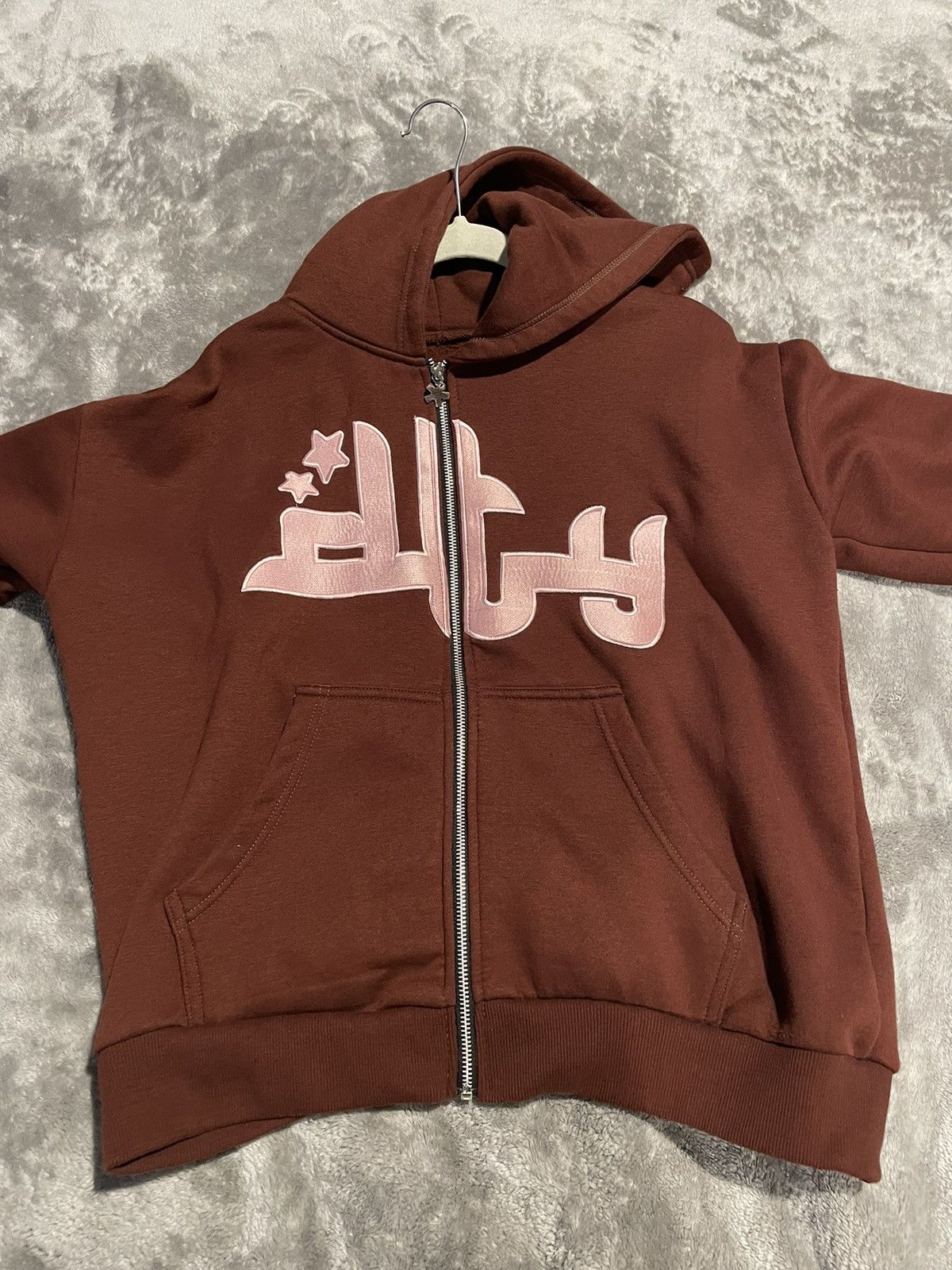 Divide The Youth Divide the Youth-DTY Brown and Pink | Grailed