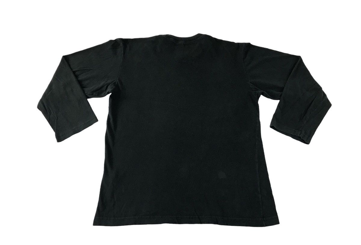 Japanese Brand × Vintage Suntory Coffee Boss Longsleeve Tee K2183j Size US M / EU 48-50 / 2 - 5 Thumbnail