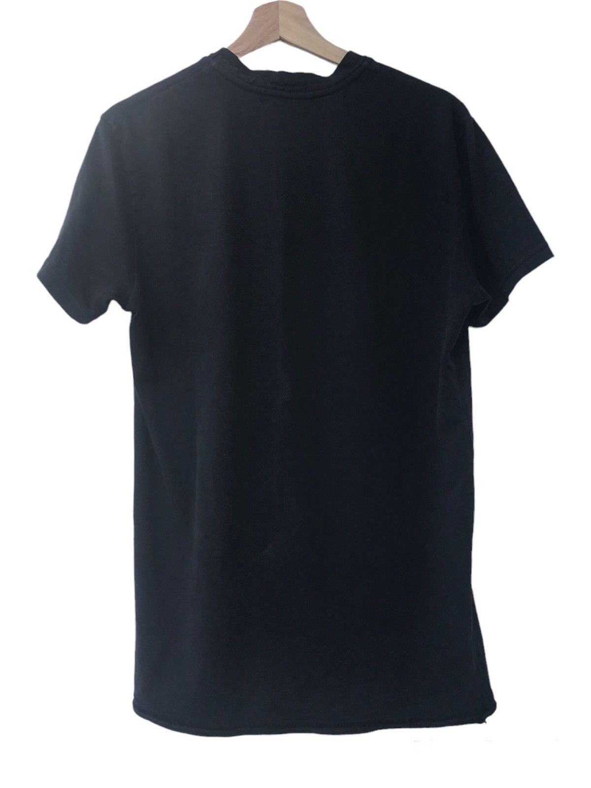 Y's × Y's for Men × Yohji Yamamoto Vintage Faded Y’s Yohji Yamamoto Cotton Linen T Shirt Size 3 Size US L / EU 52-54 / 3 - 2 Thumbnail