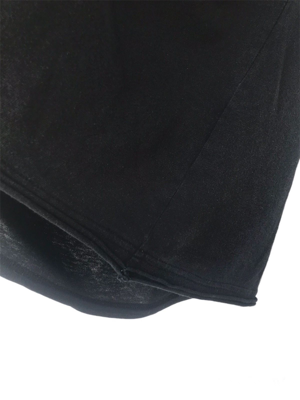 Y's × Y's for Men × Yohji Yamamoto Vintage Faded Y’s Yohji Yamamoto Cotton Linen T Shirt Size 3 Size US L / EU 52-54 / 3 - 5 Thumbnail