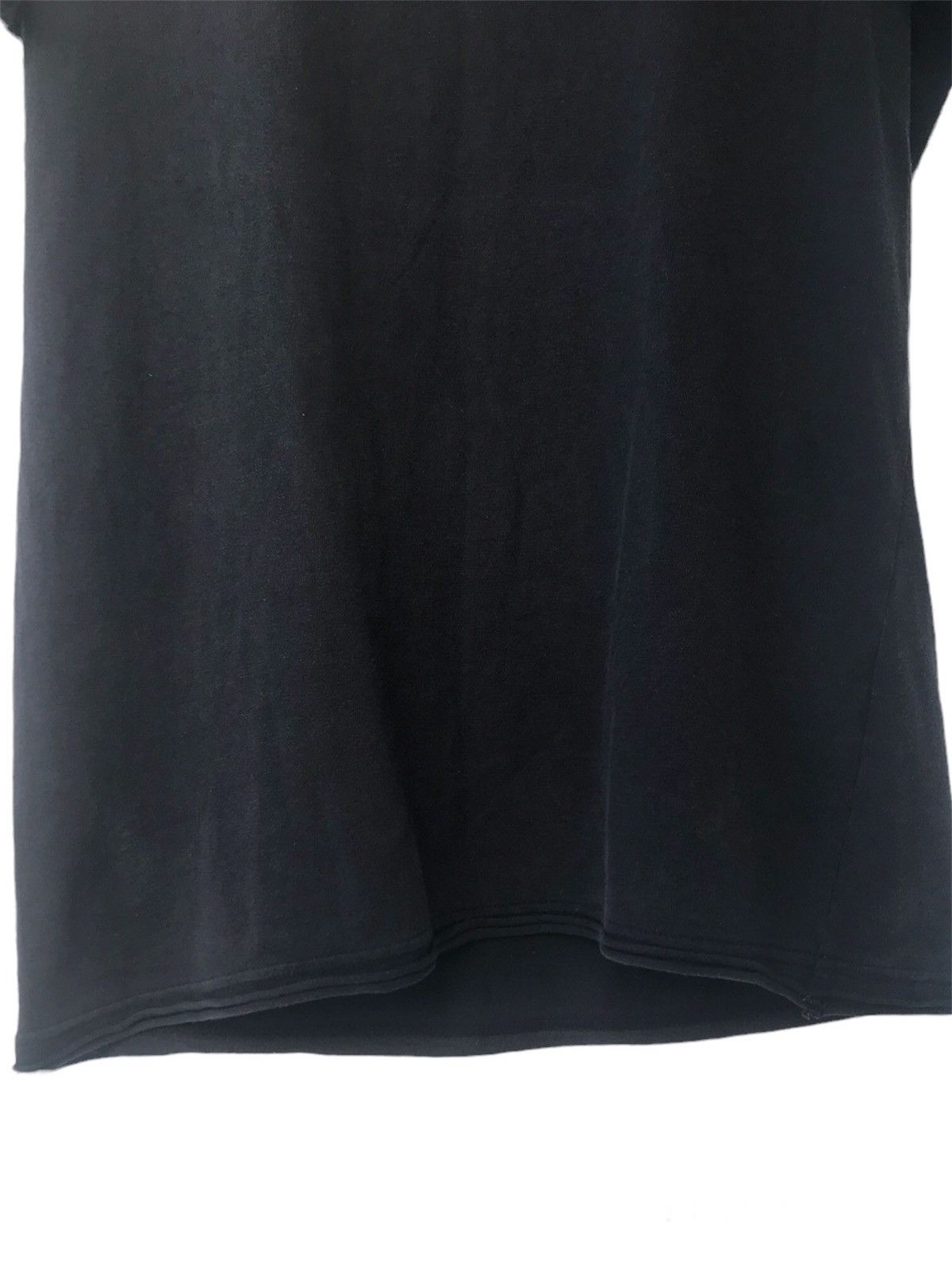 Y's × Y's for Men × Yohji Yamamoto Vintage Faded Y’s Yohji Yamamoto Cotton Linen T Shirt Size 3 Size US L / EU 52-54 / 3 - 4 Thumbnail