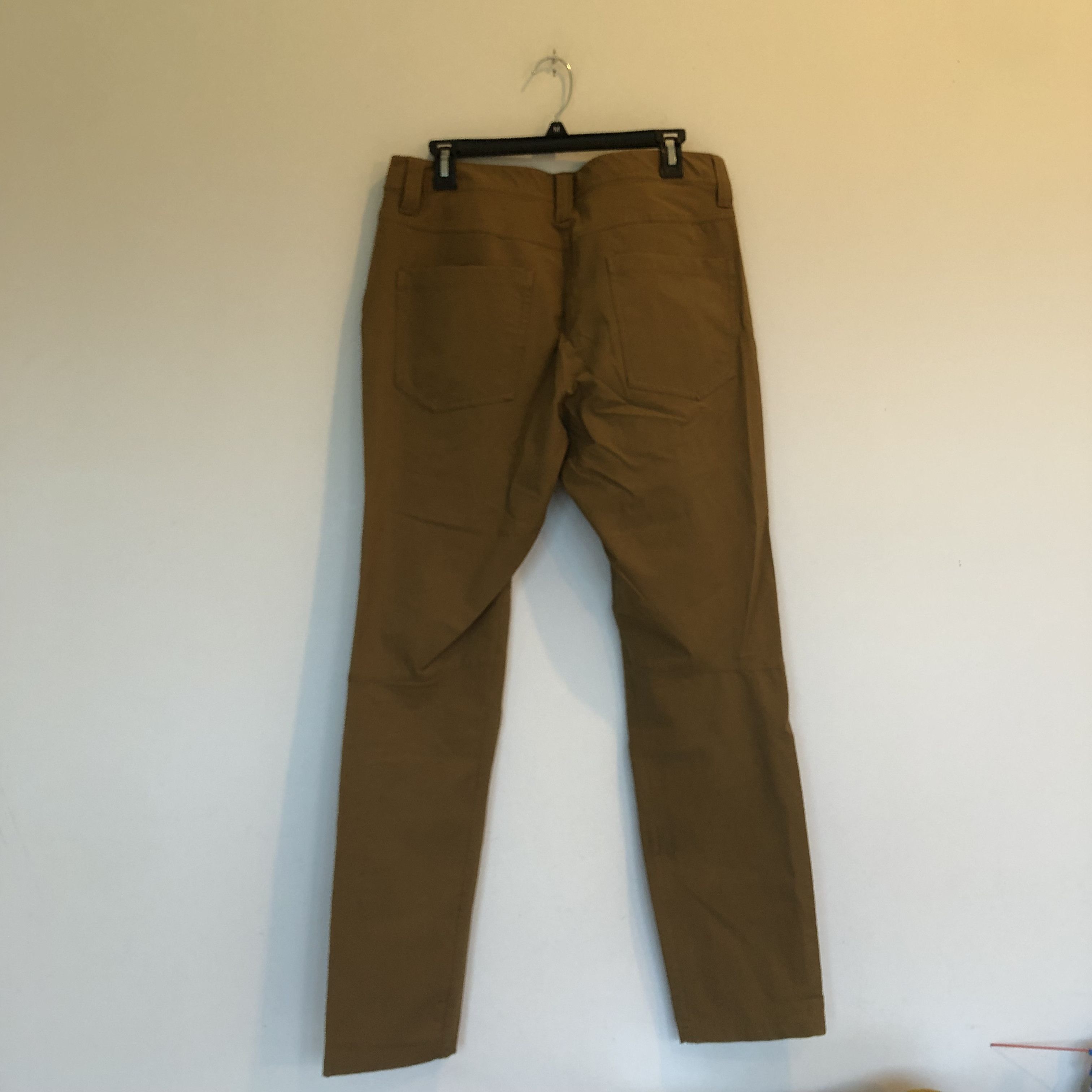 Arc'teryx Arc'Teryx Pants Size US 36 / EU 52 - 6 Thumbnail