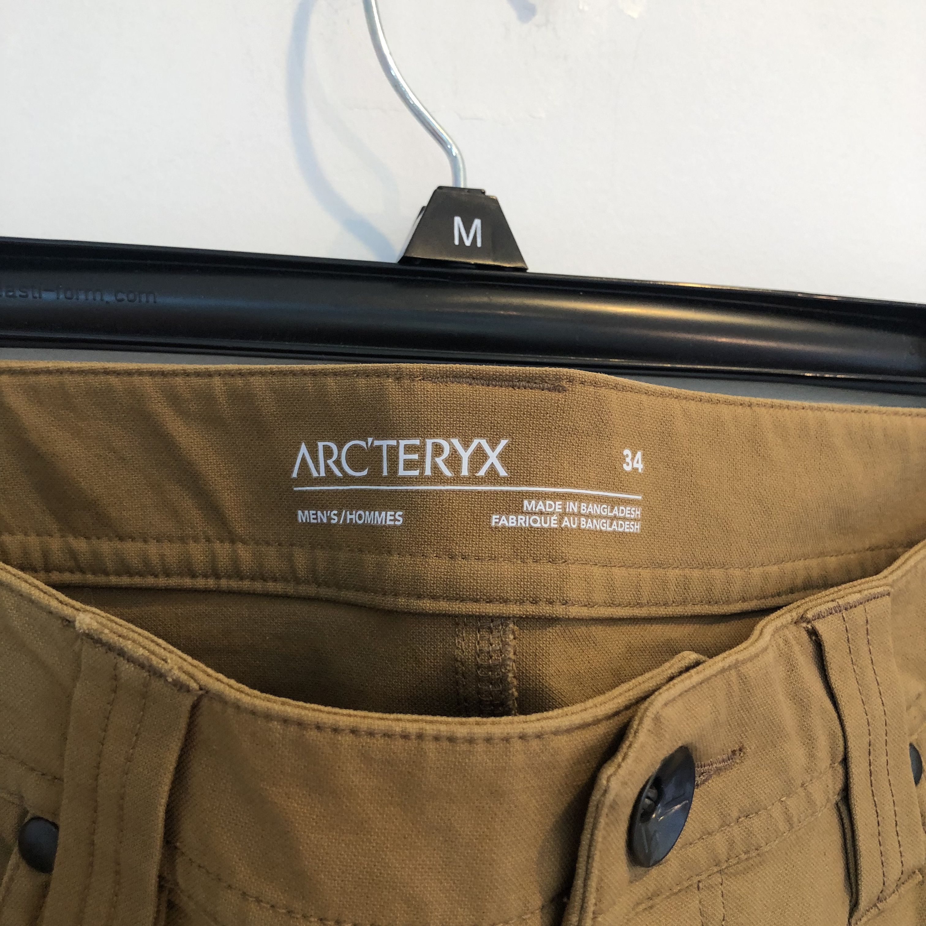 Arc'teryx Arc'Teryx Pants Size US 36 / EU 52 - 5 Thumbnail