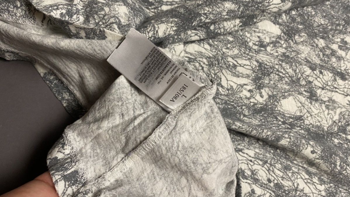 Allsaints Allsaints t-shirts Size US XL / EU 56 / 4 - 6 Thumbnail