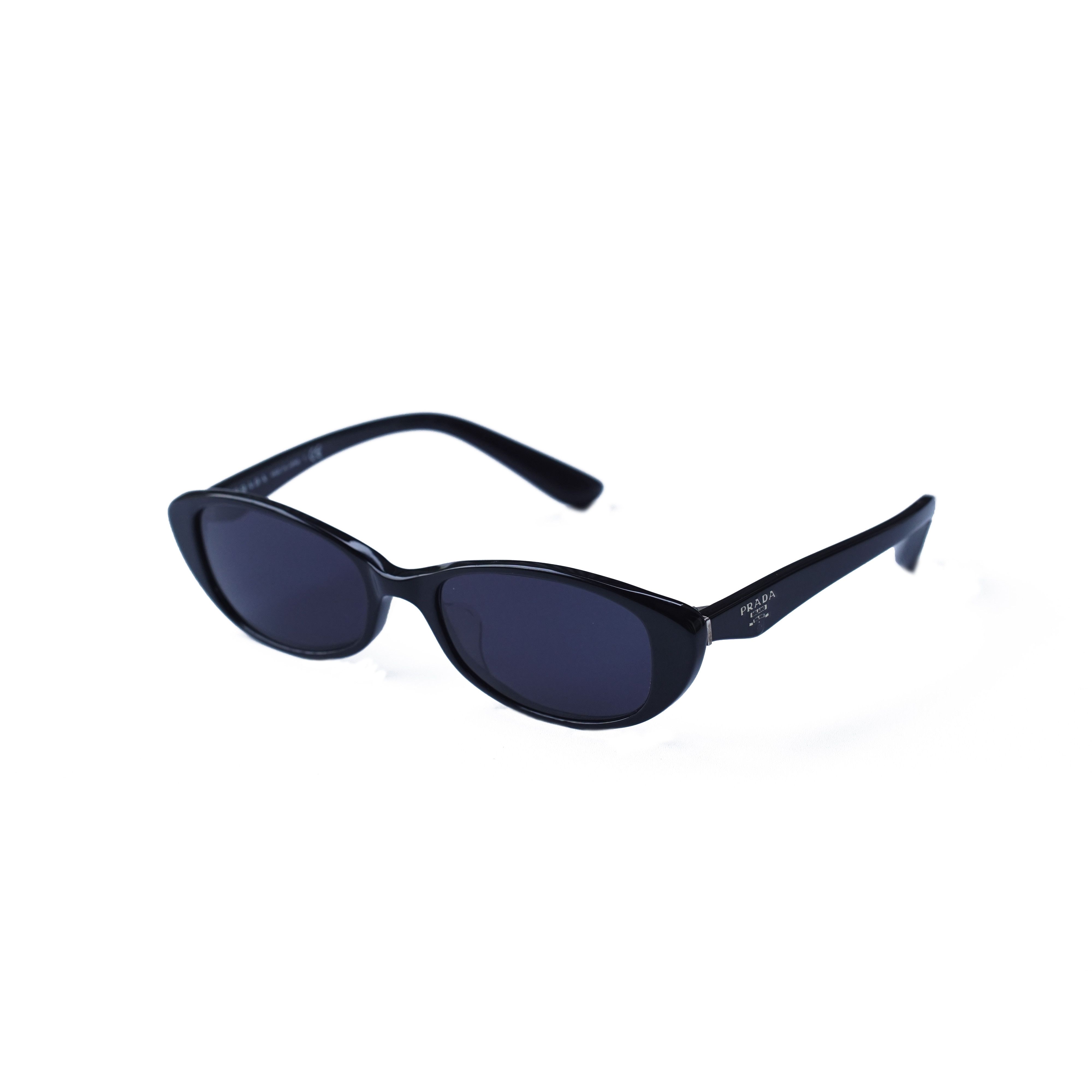 Prada Cat Eye Sunglasses