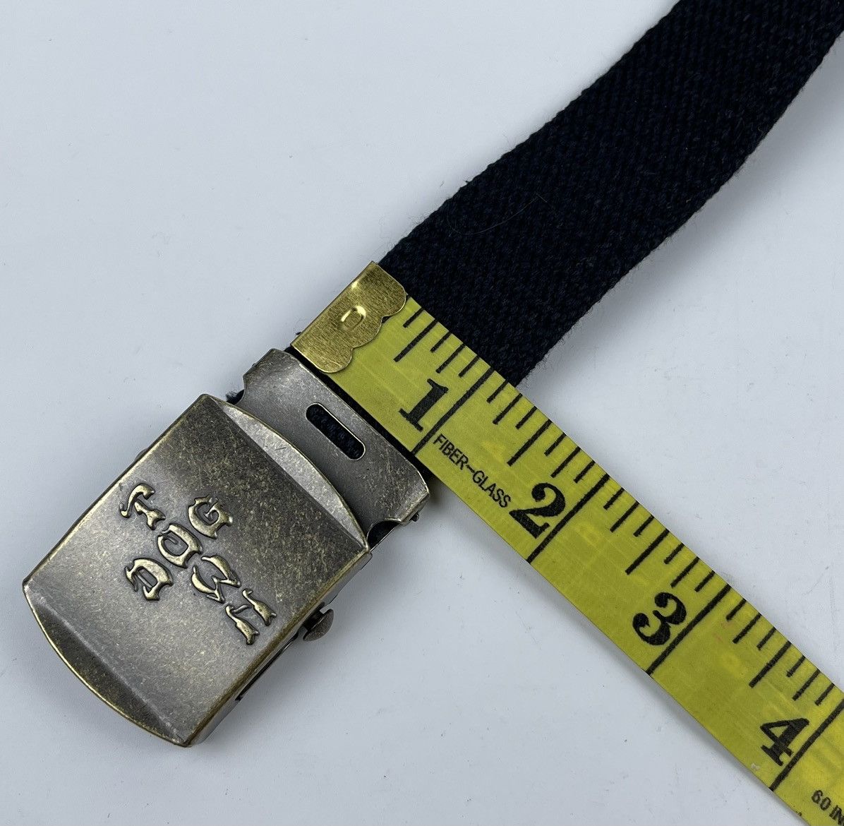 Dogtown dogtown belt tc4 Size 46 - 3 Thumbnail