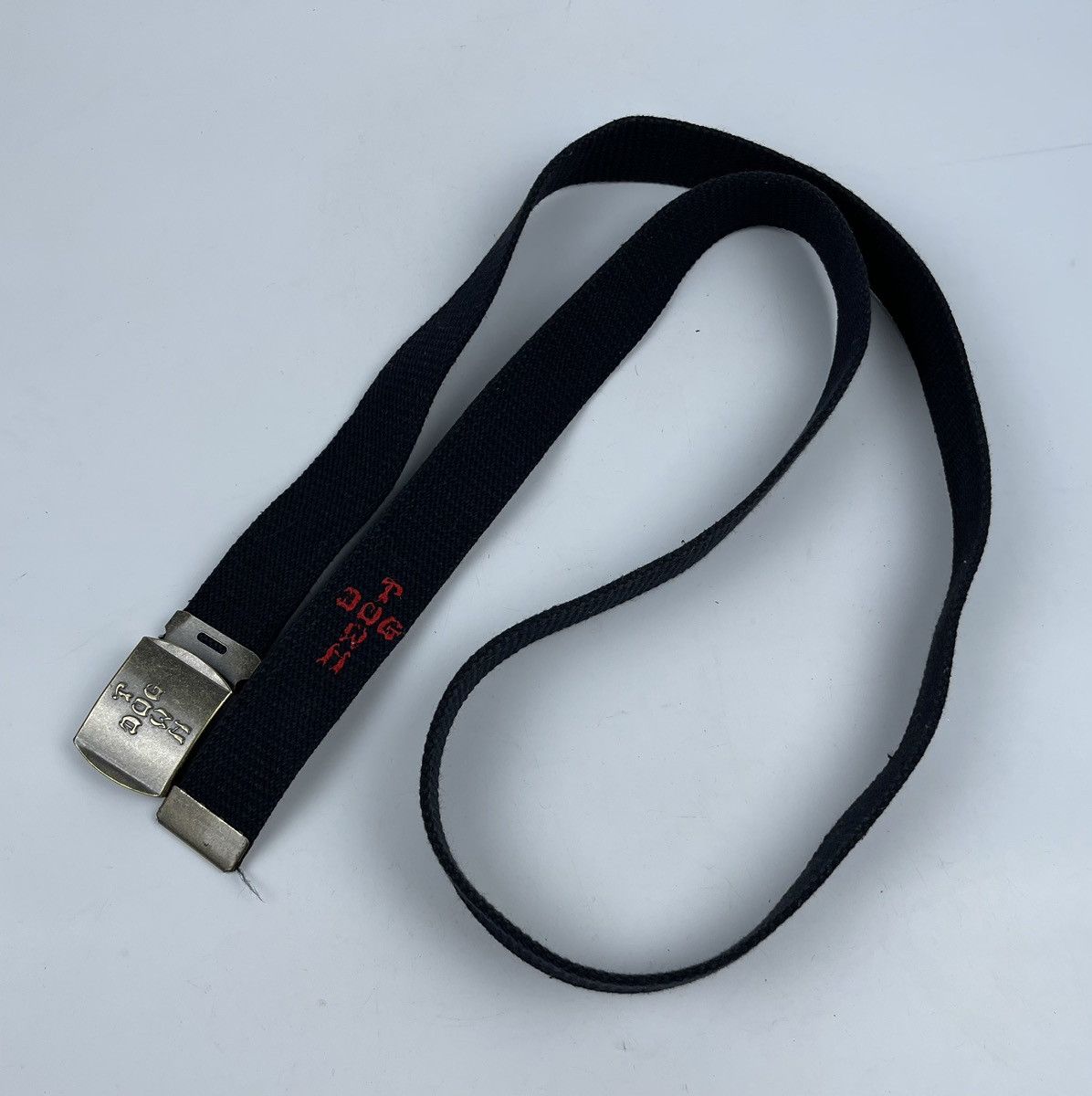 Dogtown dogtown belt tc4 Size 46 - 2 Thumbnail