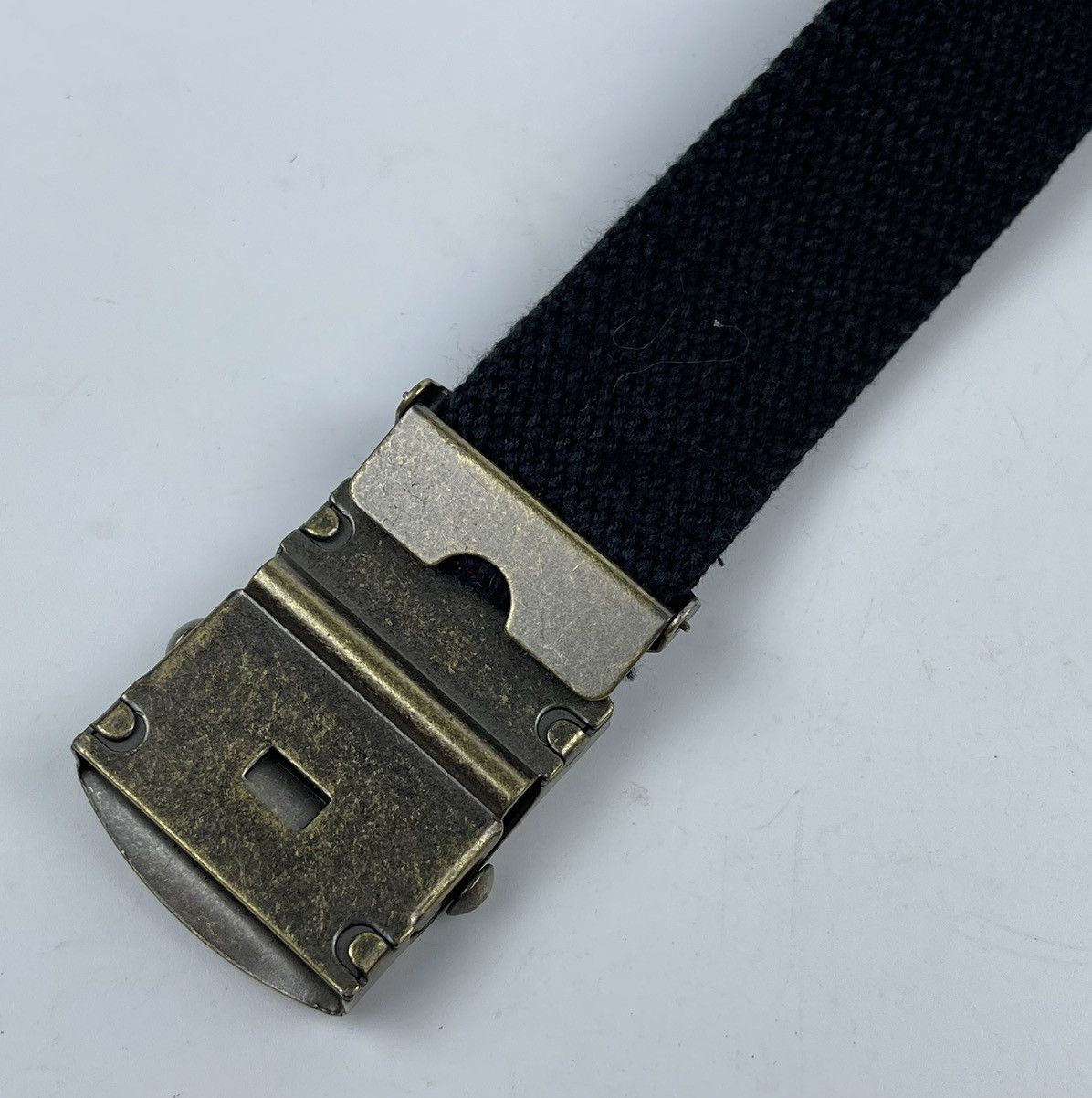 Dogtown dogtown belt tc4 Size 46 - 4 Thumbnail