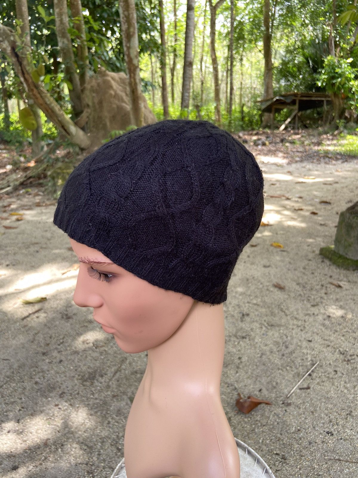 Karrimor Karrimor Cable Beanie Size ONE SIZE - 2 Thumbnail