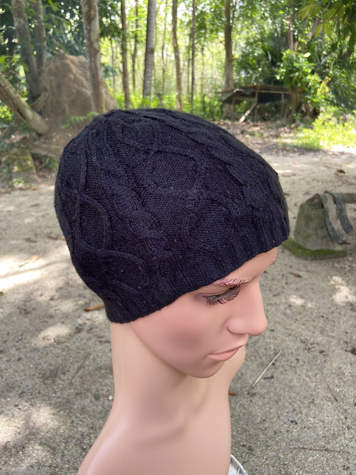 Karrimor Karrimor Cable Beanie Size ONE SIZE - 3 Thumbnail