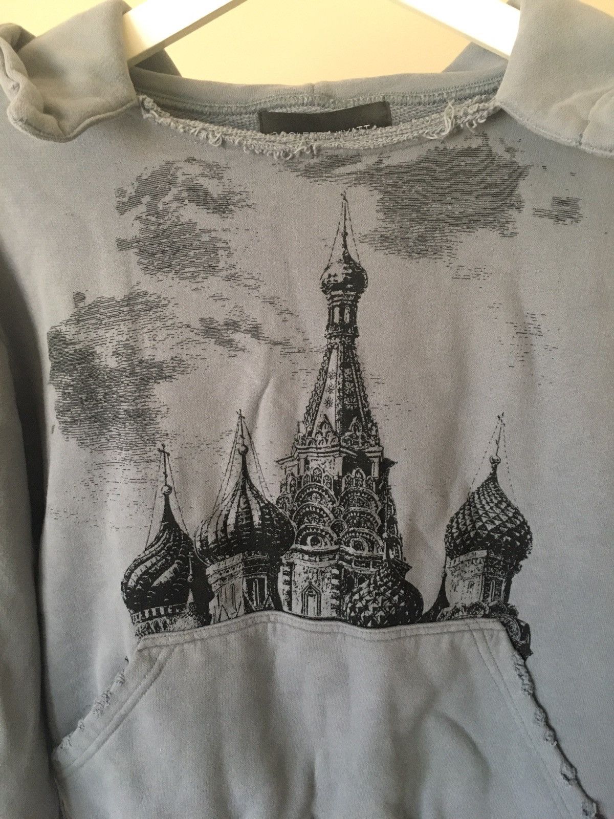 Colette Hyatt Colette Hyatt (Somar) Cathedral Hoodie Size US XS / EU 42 / 0 - 3 Thumbnail