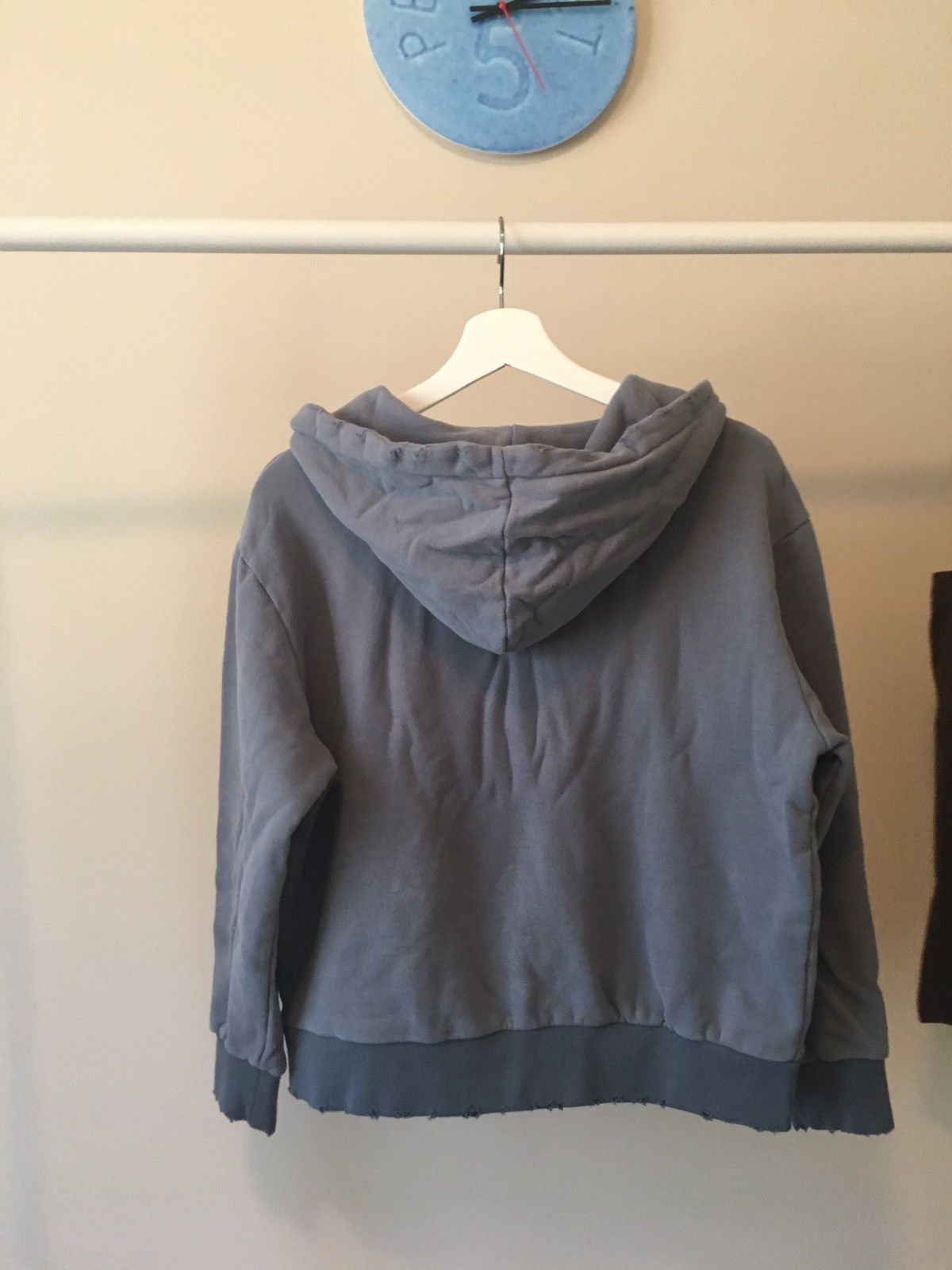 Colette Hyatt Colette Hyatt (Somar) Cathedral Hoodie Size US XS / EU 42 / 0 - 2 Thumbnail
