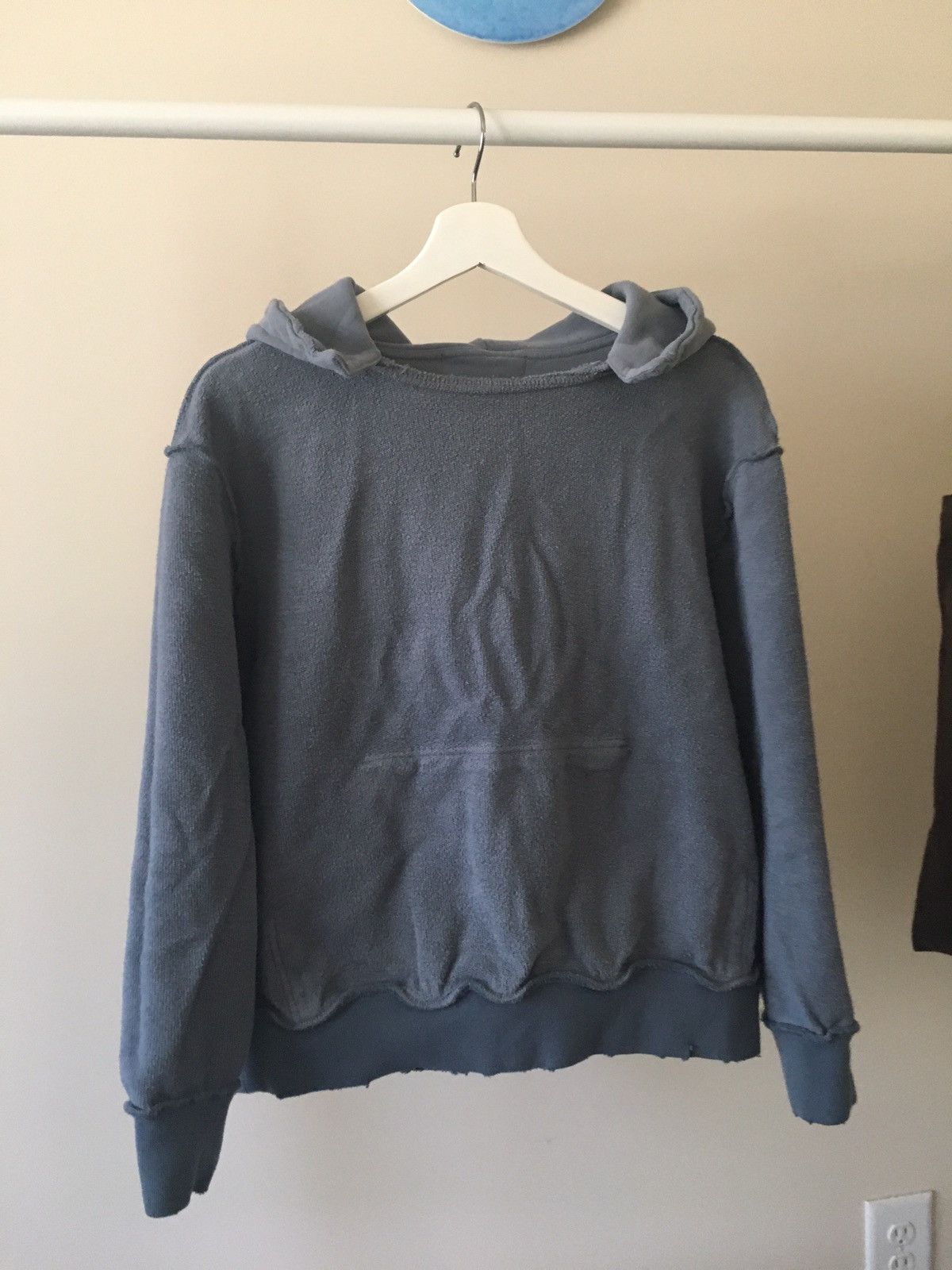 Colette Hyatt Colette Hyatt (Somar) Cathedral Hoodie Size US XS / EU 42 / 0 - 8 Thumbnail