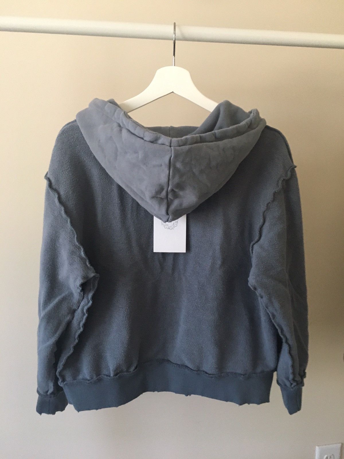 Colette Hyatt Colette Hyatt (Somar) Cathedral Hoodie Size US XS / EU 42 / 0 - 9 Thumbnail