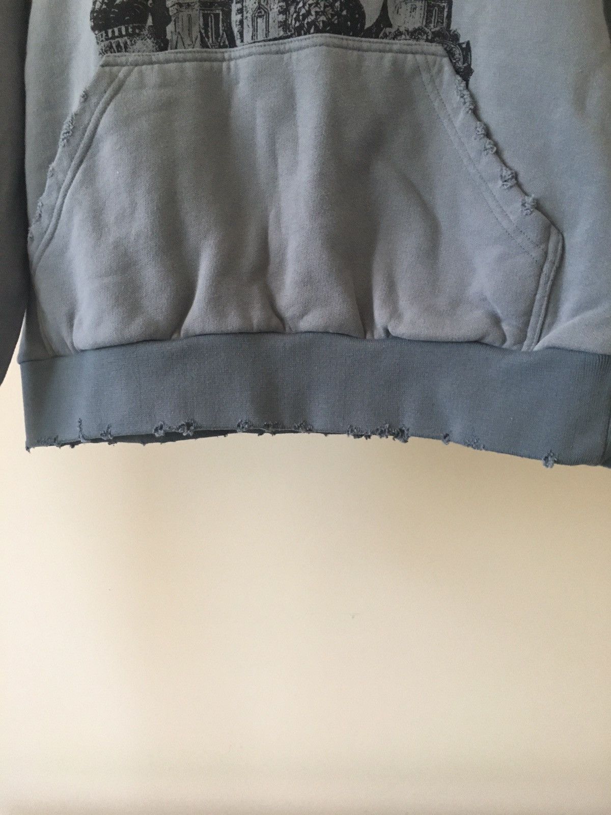 Colette Hyatt Colette Hyatt (Somar) Cathedral Hoodie Size US XS / EU 42 / 0 - 6 Thumbnail