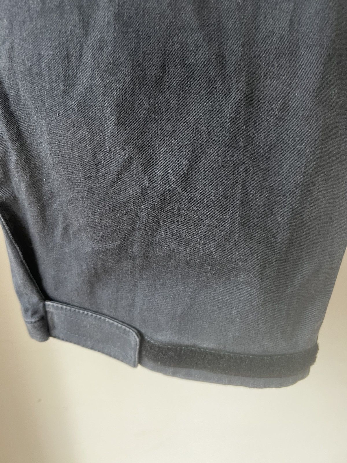 Prada Vintage Work Pants Size US 34 / EU 50 - 5 Thumbnail