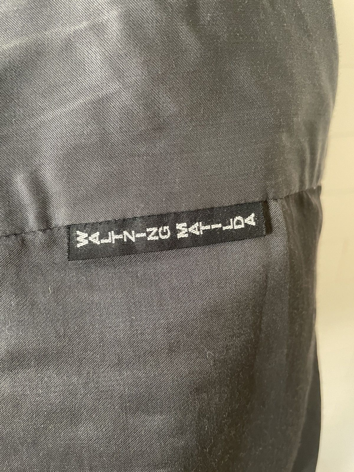 Kapital K-EEL Bandana Woven Vest Size US L / EU 52-54 / 3 - 12 Thumbnail