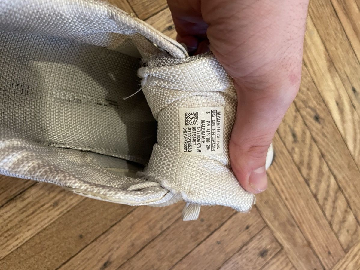 Adidas × Raf Simons Ozweego Robot Size US 8 / EU 41 - 7 Thumbnail