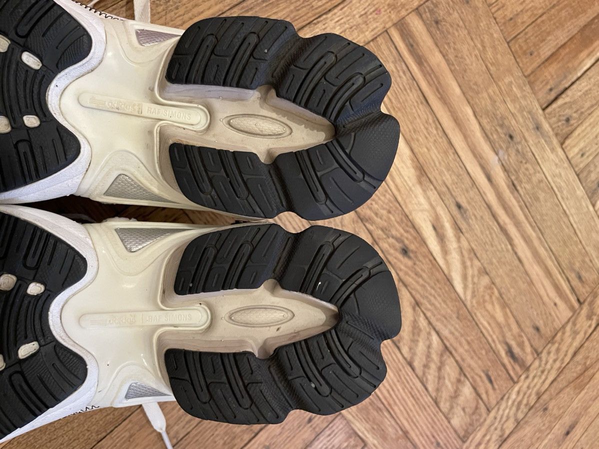 Adidas × Raf Simons Ozweego Robot Size US 8 / EU 41 - 5 Thumbnail
