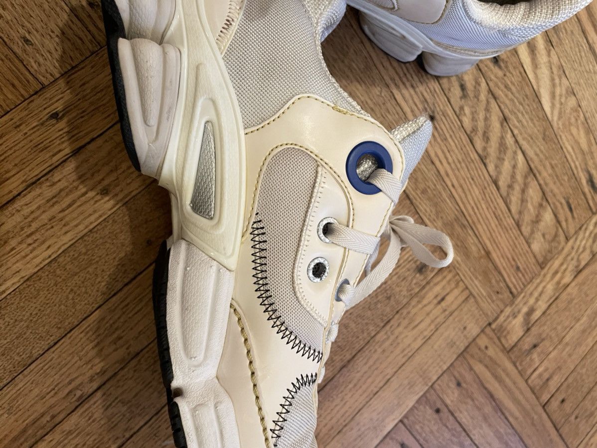 Adidas × Raf Simons Ozweego Robot Size US 8 / EU 41 - 6 Thumbnail