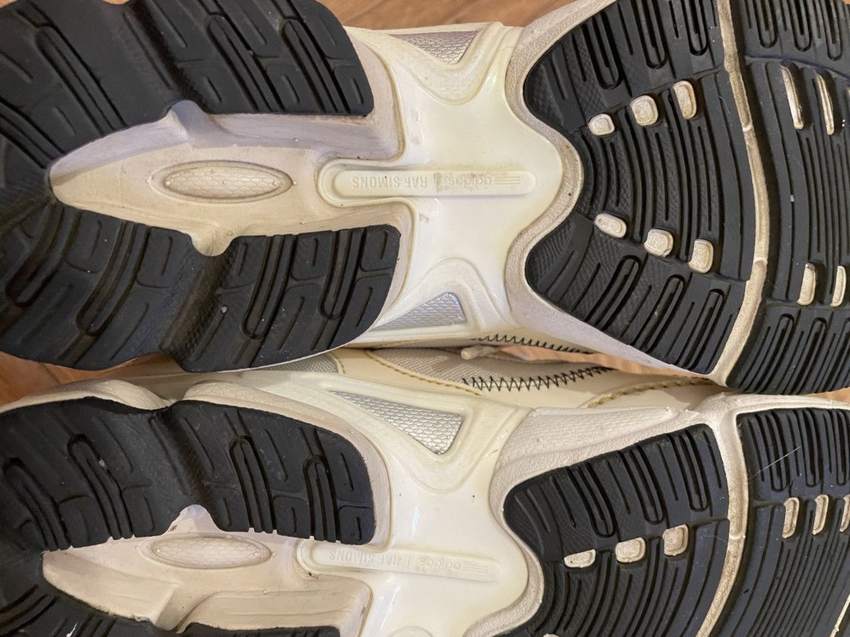 Adidas × Raf Simons Ozweego Robot Size US 8 / EU 41 - 8 Thumbnail