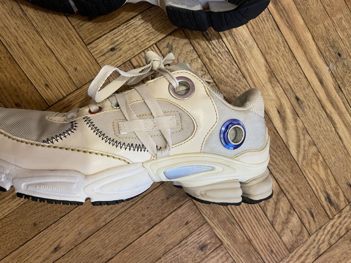 Adidas × Raf Simons Ozweego Robot Size US 8 / EU 41 - 4 Thumbnail