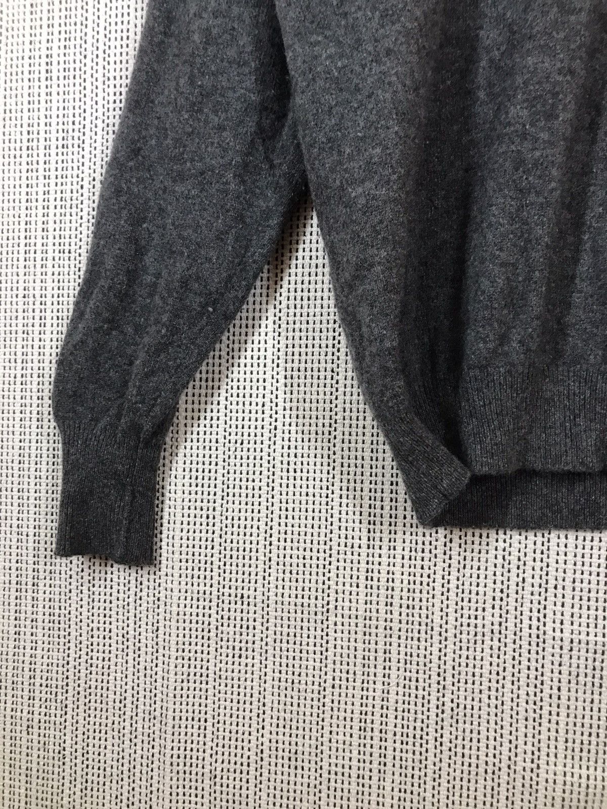 Polo Ralph Lauren × Ralph Lauren Sport ‼️POLO SPORT RALPH LAUREN KNITWEAR SMALL PONY‼️ Size US L / EU 52-54 / 3 - 5 Thumbnail