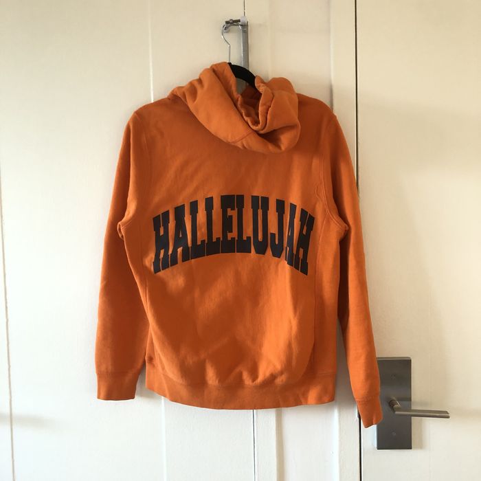 Noah discount hallelujah hoodie