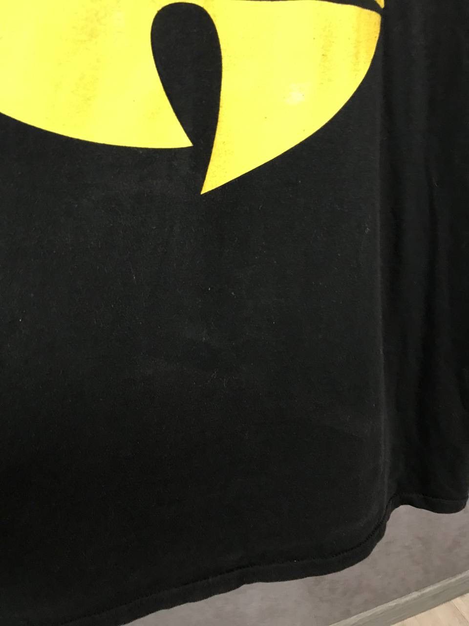 Rap Tees × Wu-Tang Clan Wu Tang Clan Wu Wear rap band tee Size US M / EU 48-50 / 2 - 7 Thumbnail