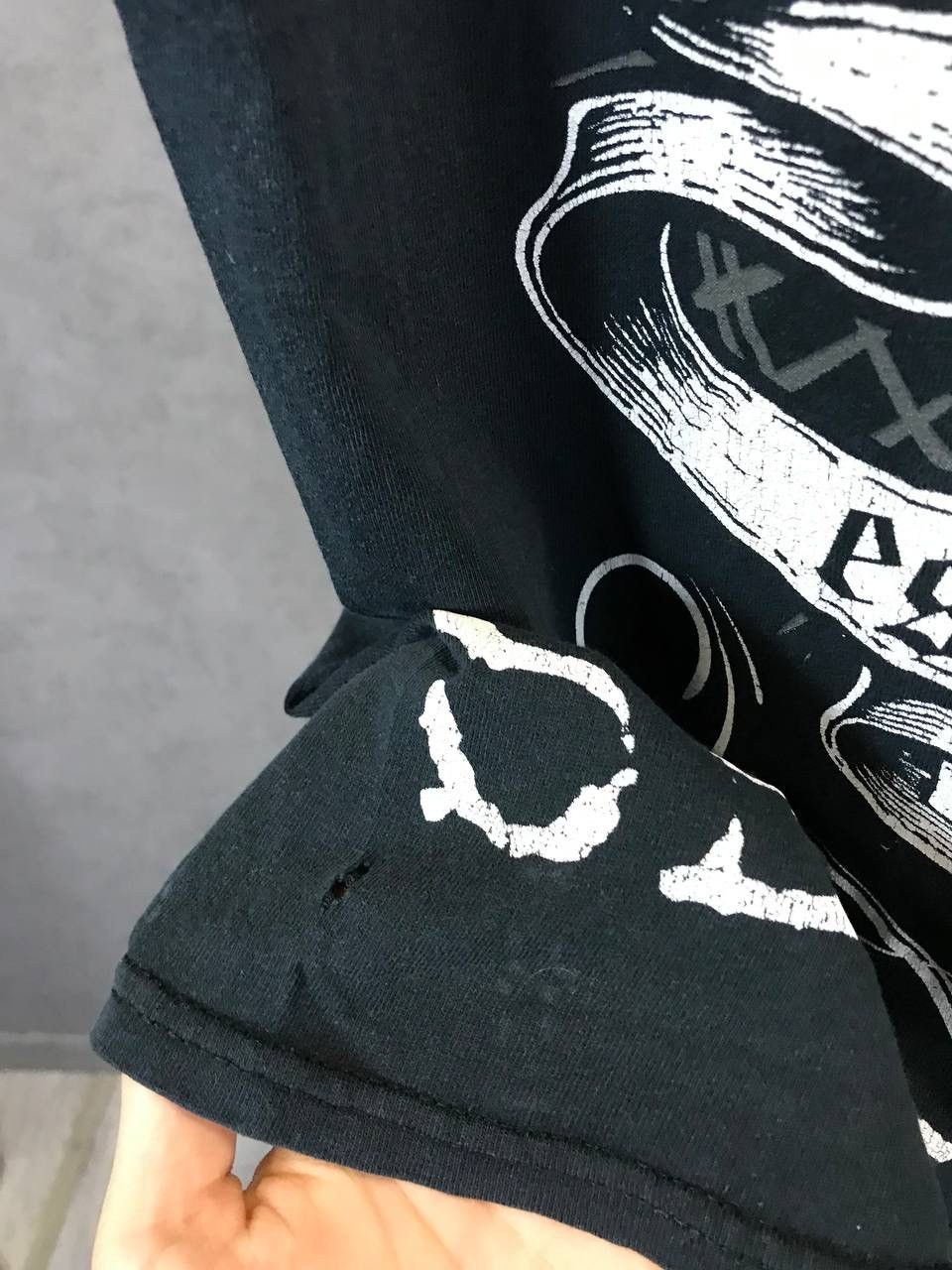 Band Tees × Vintage Avenged Sevenfold vintage rock band tee Size US M / EU 48-50 / 2 - 6 Thumbnail