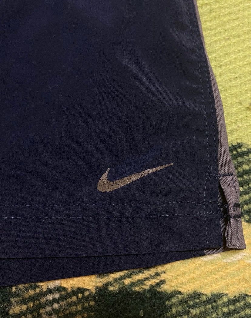 Nike Vintage Nike shorts streetwear swoosh casual y2k size M Size US 32 / EU 48 - 3 Thumbnail