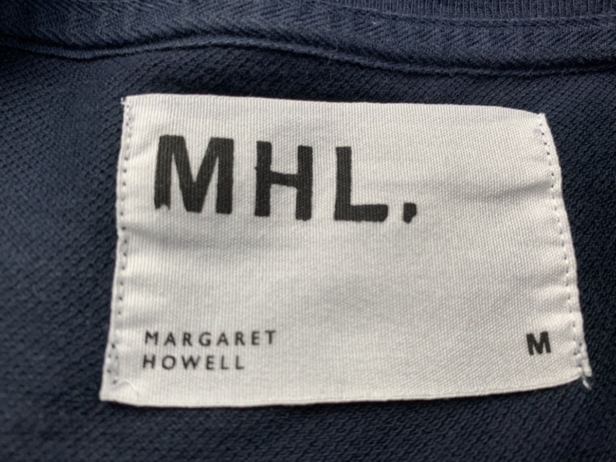 Margaret Howell Margaret Howell Rare Tee Size M / US 6-8 / IT 42-44 - 2 Thumbnail